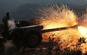 Điểm loạt vũ khí tối tân Nga mới giao cho QĐ Syria
