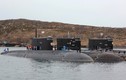 Mỹ đau đầu với tàu ngầm diesel-điện Kilo 636