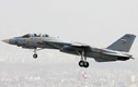 Sức mạnh tiêm kích Iran hộ tống máy bay Nga đánh IS
