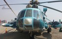 Kinh ngạc Iran biến trực thăng Mi-171 thành sát thủ diệt hạm