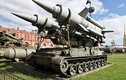 Thăm kho vũ khí khổng lồ trong Bảo tàng St. Petersburg (2)