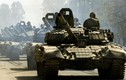 Bất ngờ số lượng xe tăng Nga sẵn sàng chiến đấu