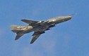 Máy bay ném bom Su-22 Syria sát cánh Su-34 không kích IS