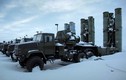 Cận cảnh tên lửa S-300 Nga hiện diện tại Bắc Cực