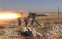 Tận mắt vũ khí tối tân Iraq rơi vào tay IS