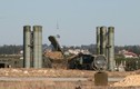 Tên lửa S-400 Nga đã có khả năng chiến đấu ở Syria