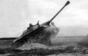 Khám phá “quái vật diệt tăng” SU-122-54 của Liên Xô