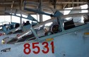 Thăm “nhà” tiêm kích Su-30MK2 của KQND Việt Nam