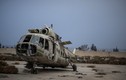 Bị tàn phá khủng khiếp, Không quân Syria vẫn kiên cường