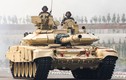 Khám phá phiên bản tăng T-90 Thái Lan có thể mua