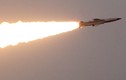 Uy lực “khủng” tên lửa Moskit trên tàu chiến Nga thăm VN