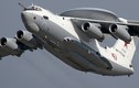 Sức mạnh “radar bay” A-50 Nga khiến Thổ Nhĩ Kỳ không dám liều