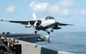 Khám phá “sát thủ săn ngầm” S-3B vừa nghỉ hưu của Mỹ