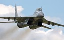 Tường tận tiêm kích MiG-29 của Syria hộ tống máy bay Nga