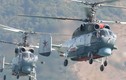 Nội thất “sát thủ săn ngầm” Ka-27 trông thế nào? 