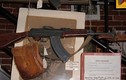 Tìm hiểu súng trường vz. 58 Czech biếu cho Iraq
