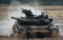 Giật mình sự thật Iran không muốn mua xe tăng T-90
