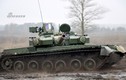 Đột nhập nơi chế tạo siêu tăng T-84 Oplot Ukraine