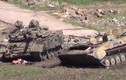 Vũ khí chống tăng của phiến quân Syria khiến Nga khiếp sợ