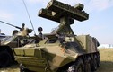 Thiết giáp BTR-60PB Việt Nam có thể thành “sát thủ phòng không”