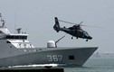 Việt Nam có thể mua trực thăng AS565 cho tàu SIGMA-9814?