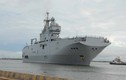 Nhìn mặt hai tàu chiến “khủng” Pháp sắp tới Biển Đông 