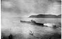 Khám phá chiếc tàu ngầm Pháp chìm ở Cam Ranh 