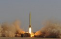 Giật mình tên lửa đạn đạo Iran có gốc từ Triều Tiên