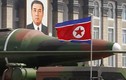 Hết hồn kho tên lửa đạn đạo hạt nhân của Triều Tiên