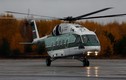 Tận mắt trực thăng bay cao nhất thế giới của Nga