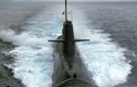 Điều chưa biết tàu ngầm Nhật Bản sắp tới Biển Đông