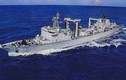 Soi dàn tàu chiến Trung Quốc âm mưu bá quyền Biển Đông