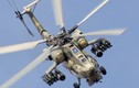 Việt Nam muốn mua “thợ săn đêm” Mi-28N thay thế Mi-24? 