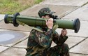 Sức công phá ghê rợn của súng chống tăng RPG-28 Nga 