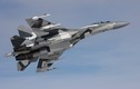 Việt Nam có thể mua một phi đội tiêm kích Su-35S? 