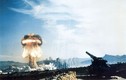 "Rợn tóc gáy" siêu pháo bắn đạn hạt nhân của Mỹ 