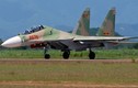 Việt Nam vẫn chưa muốn mua thêm tiêm kích Su-30MK2