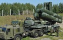 Theo chân Tổng thống Putin vào nơi chế tạo tên lửa S-400