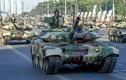 Kinh ngạc kho vũ khí “khủng” của Azerbaijan, Armenia thua xa