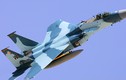 Khó đỡ chiến đấu cơ Mỹ đóng giả phi cơ Nga