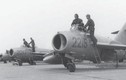 Ảnh cực hiếm tiêm kích MiG-17 của KQND Việt Nam