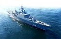 Sức mạnh “khủng” cặp tàu chiến Gepard 3.9 mới của VN