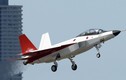 Ấn tượng tiêm kích tàng hình X-2 Nhật Bản tung cánh