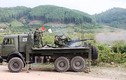 Bất ngờ pháo phòng không tự hành “made in Việt Nam”