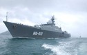 Tàu chiến Gepard 3.9 của Việt Nam có thể lắp pháo 100mm?