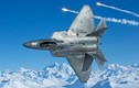 Tiêm kích Su-35 và F-22 giao chiến: Ai thắng ai? 