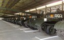Nga bán xe tăng T-62 cho nước nào, có phải Việt Nam?