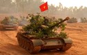 Việt Nam muốn nhờ Nga nâng cấp xe tăng T-55? 
