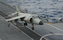 Việt Nam có nên mua tiêm kích hạm Sea Harrier?