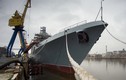 Ngán ngẩm tốc độ đóng chiến hạm Project 22350 của Nga